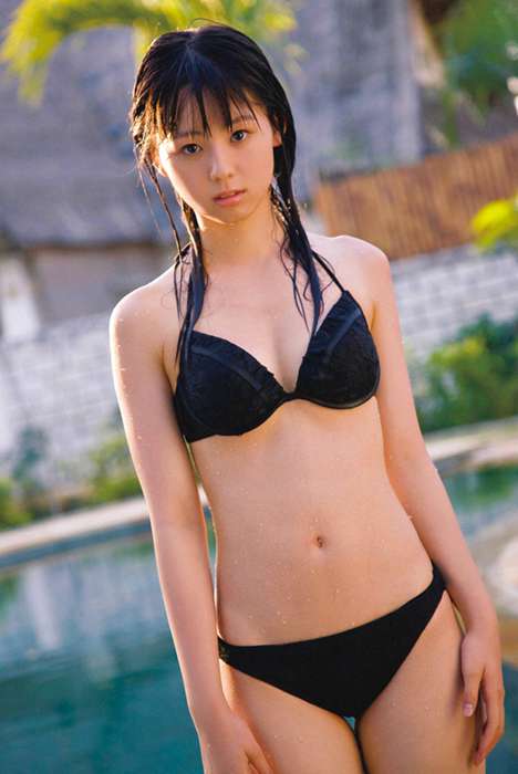 [AllgravureIdol写真]ID0881 AGI写真之VOL.00971_Rina Koike