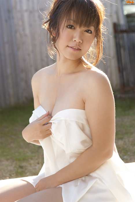 Bomb.TV写真ID0298 2010.08.31 GRAVURE Channel 2010.09 PART3 含视频