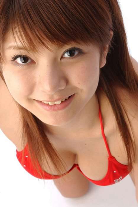 红色比基尼性感美女[BWH]BWH0054 Kasumi Nakamura 仲村かすみ