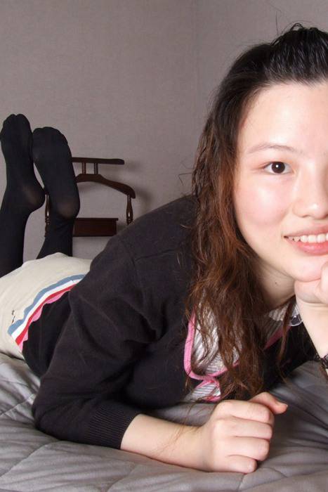 [cherryasianfeet高跟丝足性感丝袜足模]ID0072 22-12-2006 - Chenny