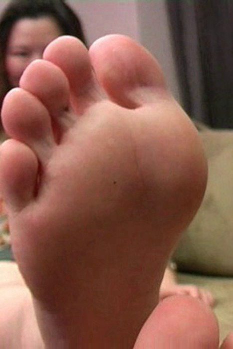 [cherryasianfeet高跟