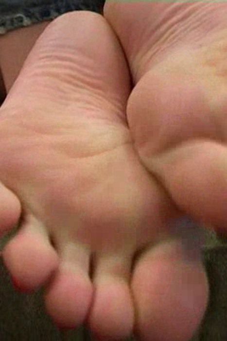 [cherryasianfeet高跟