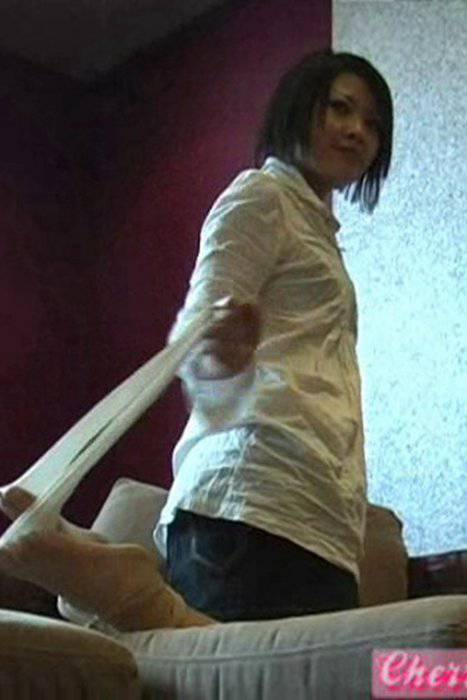 [cherryasianfeet高跟丝足性感视频]ID0177 13-12-2007 Marie