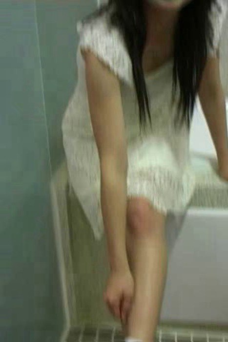 [cherryasianfeet高跟