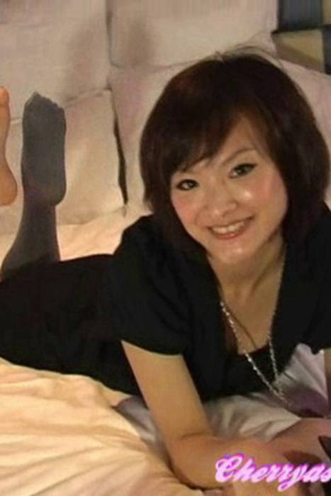 [cherryasianfeet高跟丝足性感视频]ID0363 13-11-2008 Cherry