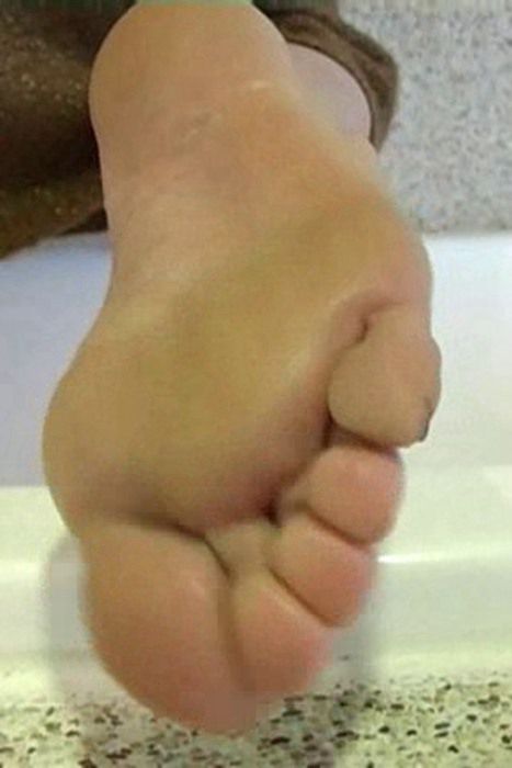 [cherryasianfeet高跟