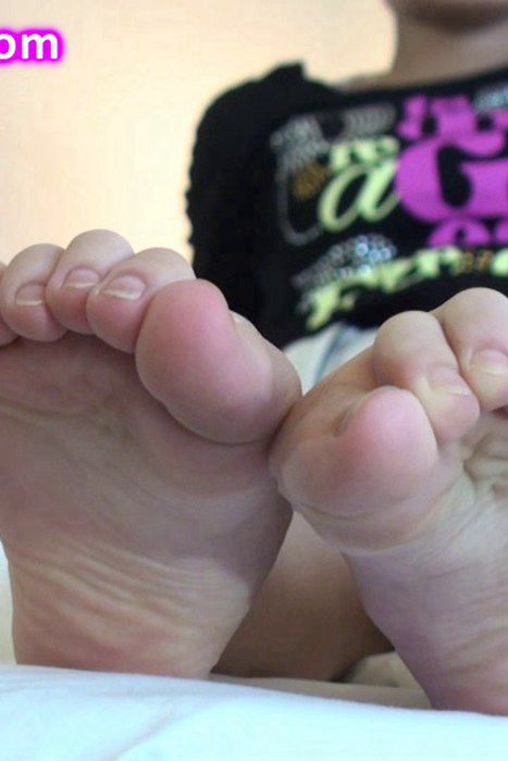 [cherryasianfeet高跟