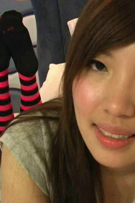 [cherryasianfeet高跟丝足性感视频]ID0950 21-02-2011 Olive