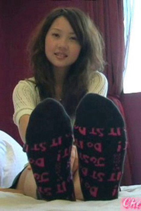 [cherryasianfeet高跟丝足性感视频]ID1052 05-06-2012 Kitty