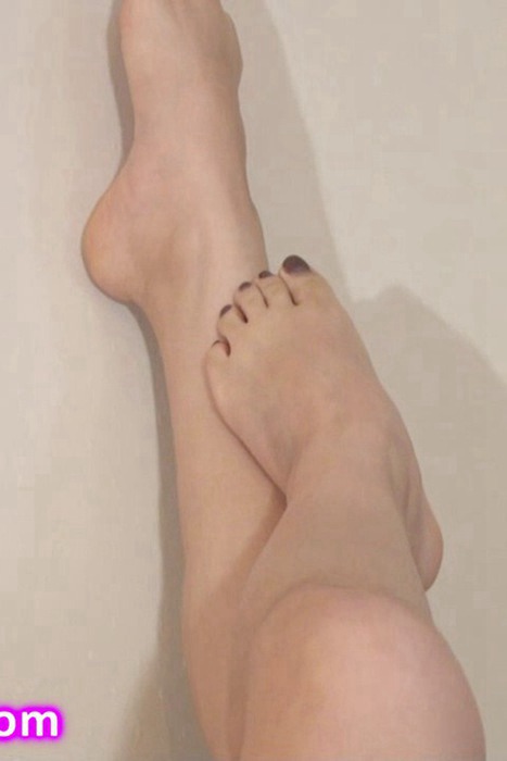 [cherryasianfeet高跟丝足性感视频]ID1118 15-02-2012 Cherry