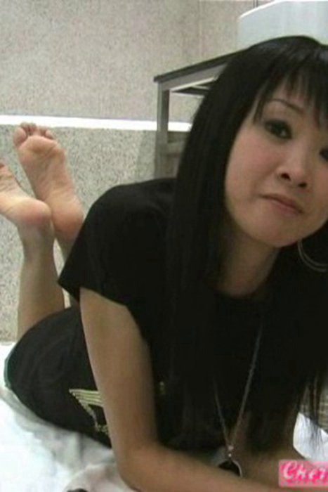 [cherryasianfeet高跟丝足性感视频]ID1232 29-11-2012 Sonya