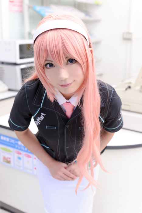 [Cosplay]ID0130 2013.05.08 Vocaloid - Sexy Cosplay Set [240P101MB].rar