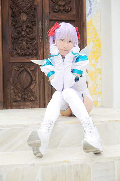 [Cosplay]ID0163 201