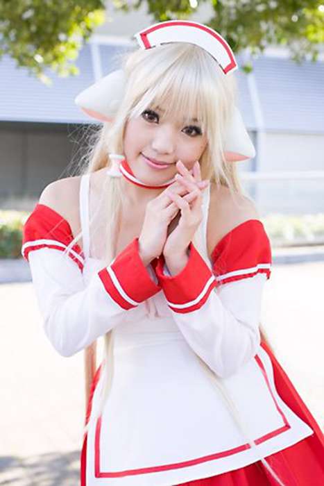 [Cosplay]ID0226 2013.04.26 Kipi Cosplayer part3 [1299P159M] Chobits Red Dress.rar