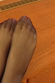 [feetweek性感丝袜