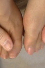 [feetweek性感丝袜美足美腿视频]ID0311 2004.05.04-050405