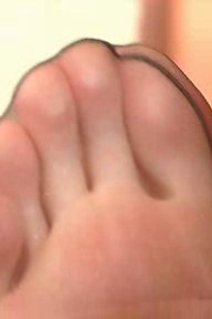 [feetweek性感丝袜