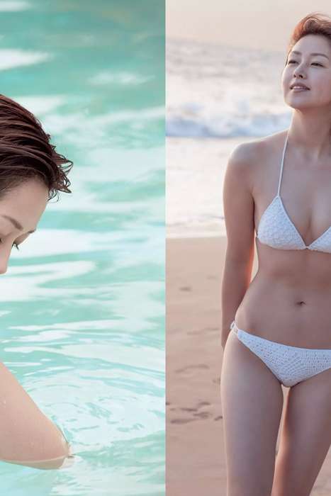 [Flash杂志写真]ID0022 2015 No.05.26 柳ゆり菜 長瀬麻美 池田夏希 笛木優子 浅尾美羽 [50P]--性感提示：身材爆棚一网情深窈窕热裤黑丝