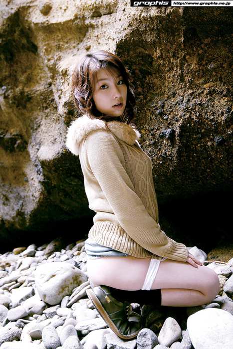 Graphis套图ID0220 2005-03-07 [Fever Boy] Akane Sakura