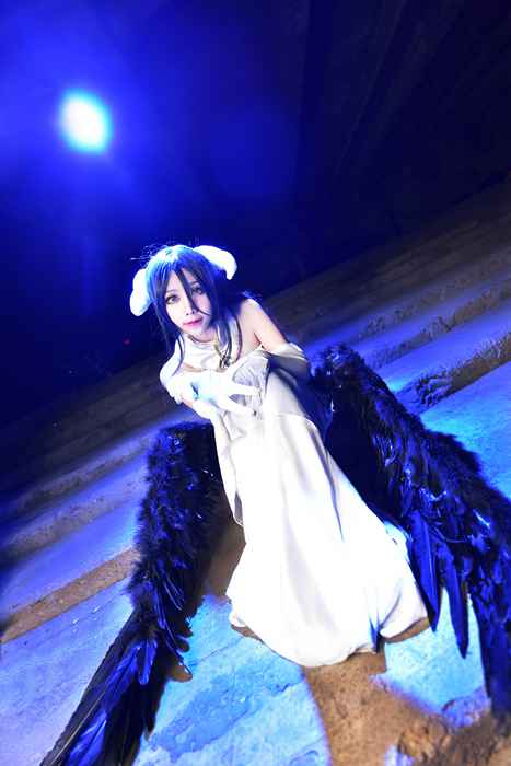 [国内Cosplay]ID00