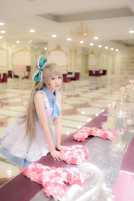 [国内Cosplay]ID0144 [CosPlay] 2015.10 No.244 Love Live！これからのSomeday [33P16M]