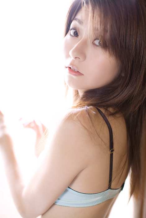 Image.tv写真ID0174 2008.10.24 Mika Orihara 折原みか Daydreaming