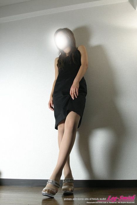 [LegSmith丝袜美腿写真]ID0480 LegSmith套图-Model33-03