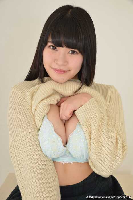 [lovepop套图]ID0017 Asuka Hoshimi 保志美あすか Photoset 01 [98P-51MB]