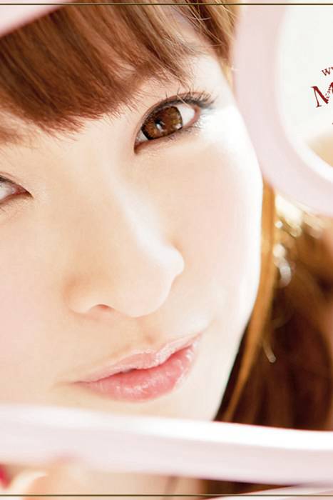 [minisuka.tv性感写真]ID0315 2012-10 Calendar Maho Kimura