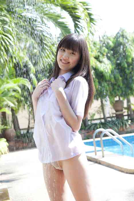 [PB写真集]ID0006 Angel Kiss 〜咲き誇る卒業ファンタジー2〜 vol.1 Saki Funaoka 船岡咲 [70P]