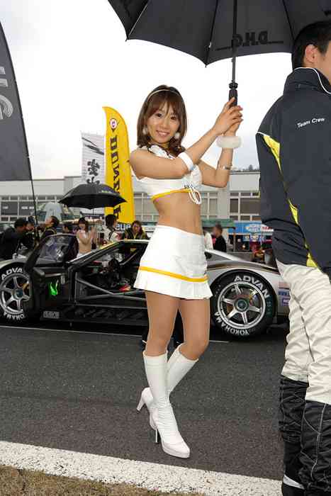 [RaceQueen紧身裤赛车女]ID0320 RaceQueen.PhotoGallery.CD04-Racequeen20070408gt5