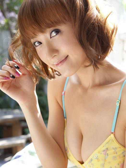 [sabra.net]ID168 小松彩夏 各种姿势最全写真[Sabra.net] 2011.02.24