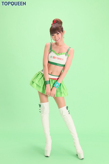 [Topqueen Excite]ID0244 2012.08.17--性感提示：豹纹薄丝